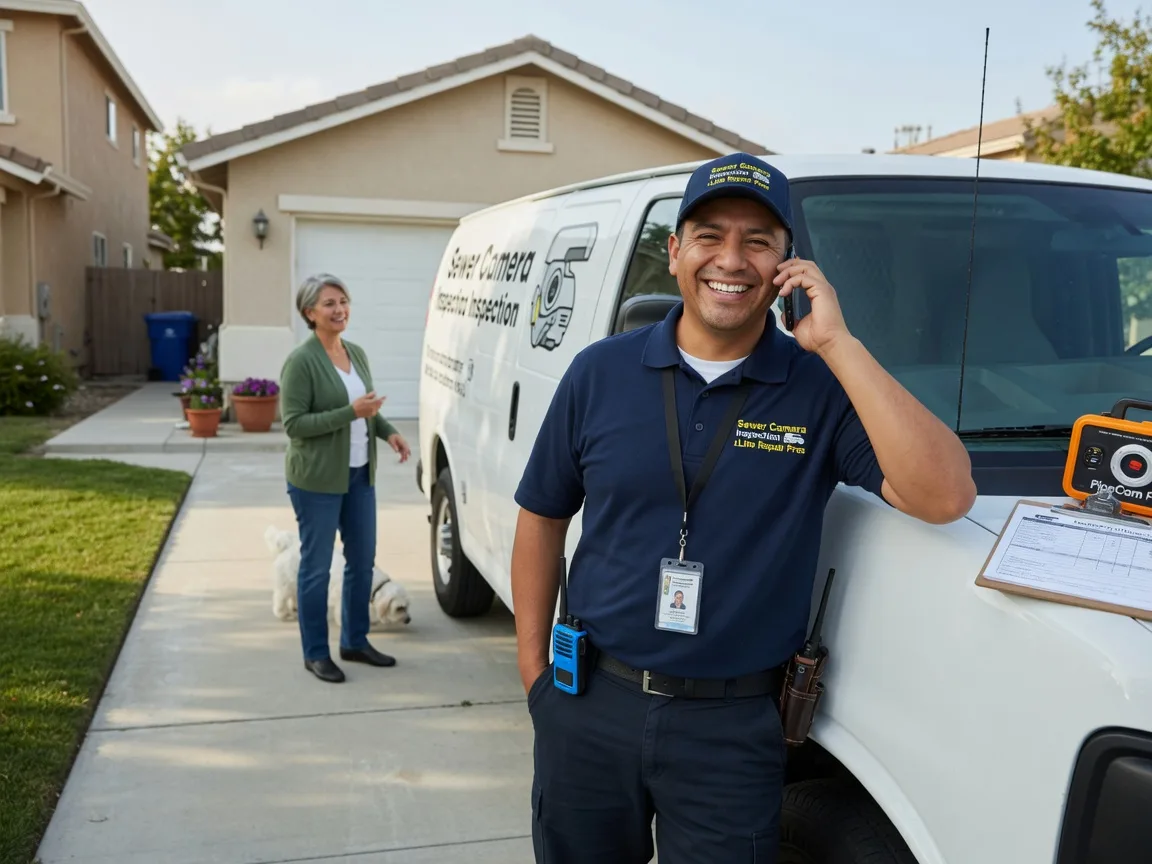 Sewer Line Repair Yosemite National Park, CA FAQs